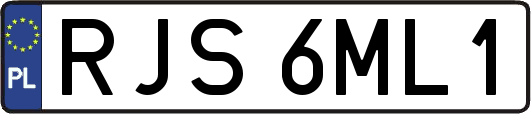 RJS6ML1
