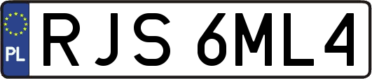 RJS6ML4