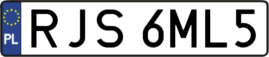 RJS6ML5