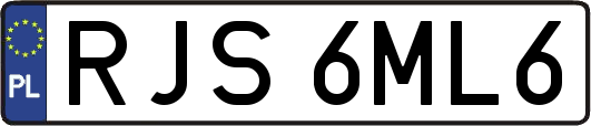 RJS6ML6