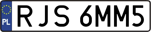 RJS6MM5