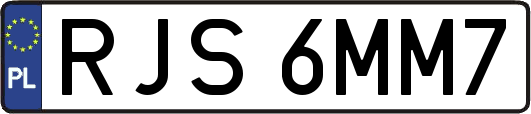 RJS6MM7