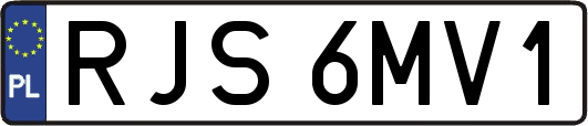 RJS6MV1