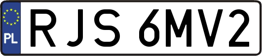 RJS6MV2