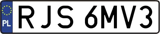 RJS6MV3