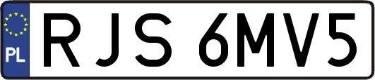 RJS6MV5