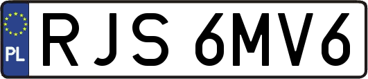 RJS6MV6