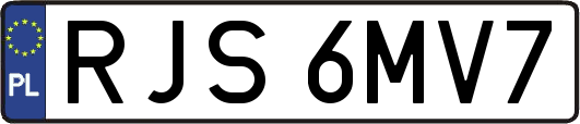 RJS6MV7