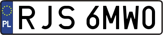 RJS6MW0