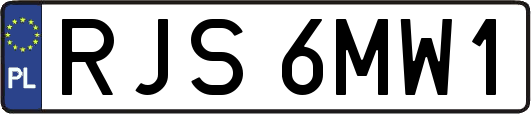 RJS6MW1