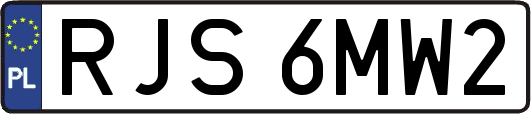 RJS6MW2