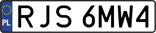 RJS6MW4