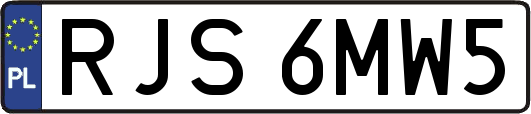 RJS6MW5