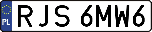 RJS6MW6