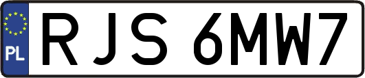 RJS6MW7