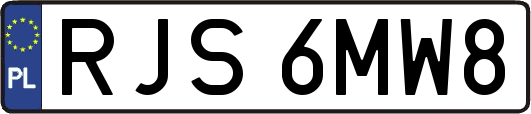 RJS6MW8