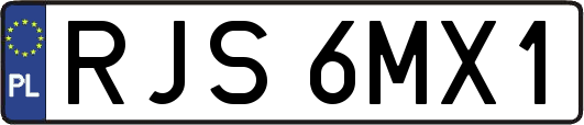 RJS6MX1
