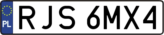 RJS6MX4