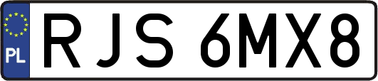 RJS6MX8
