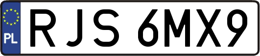 RJS6MX9