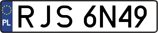 RJS6N49