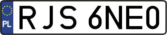 RJS6NE0
