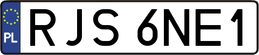 RJS6NE1