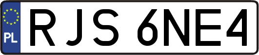 RJS6NE4