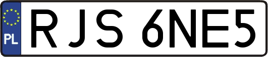 RJS6NE5