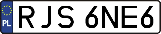 RJS6NE6