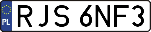 RJS6NF3