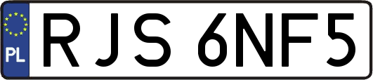 RJS6NF5