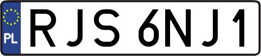 RJS6NJ1