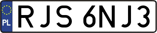 RJS6NJ3