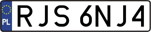 RJS6NJ4