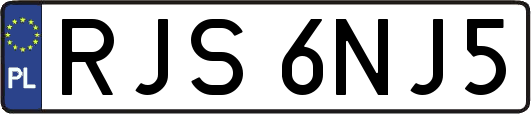 RJS6NJ5
