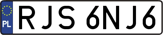 RJS6NJ6