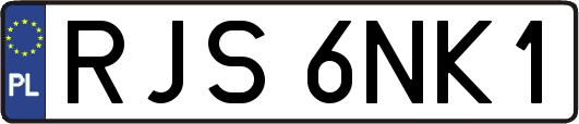 RJS6NK1