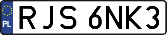 RJS6NK3
