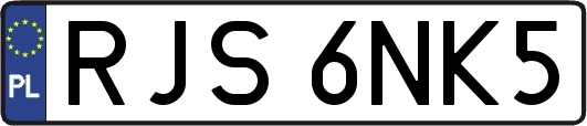 RJS6NK5