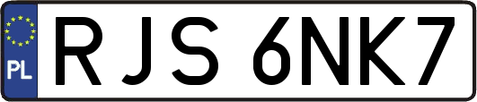 RJS6NK7