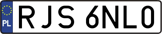 RJS6NL0