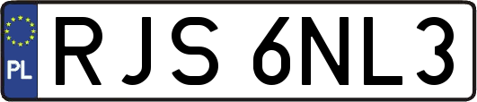 RJS6NL3