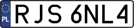 RJS6NL4