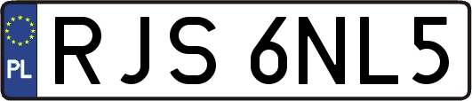 RJS6NL5