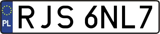 RJS6NL7