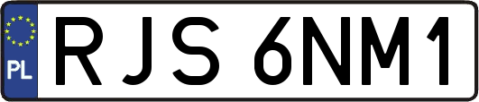 RJS6NM1