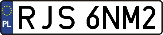 RJS6NM2
