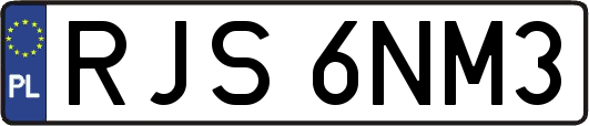 RJS6NM3