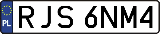 RJS6NM4